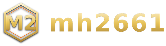 mh2661 logo