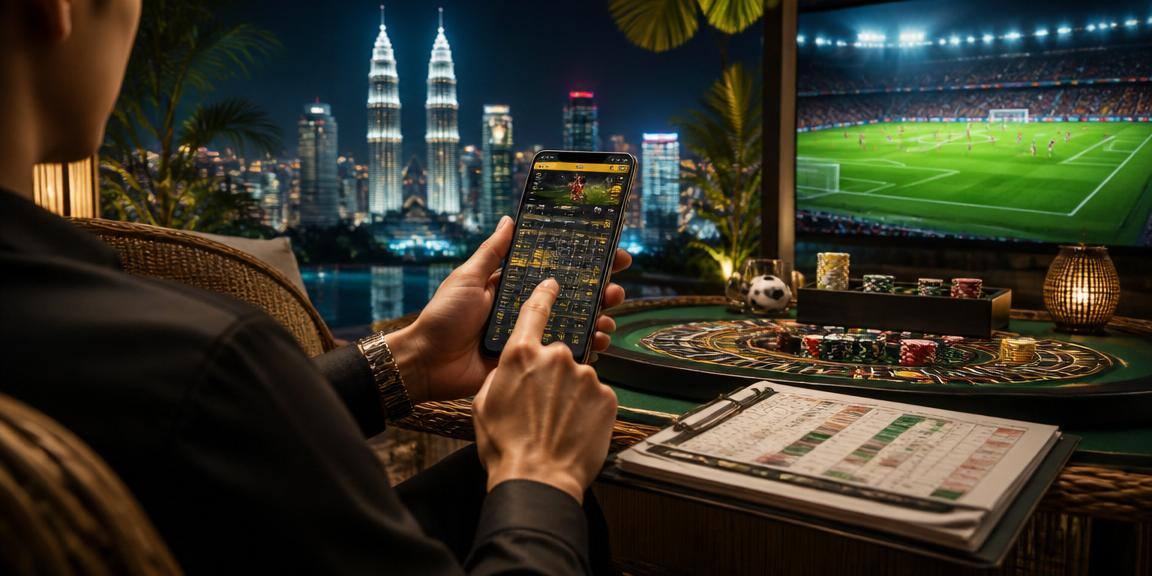 mh2661 Apa yang Kami Tawarkan di mh2661 Casino