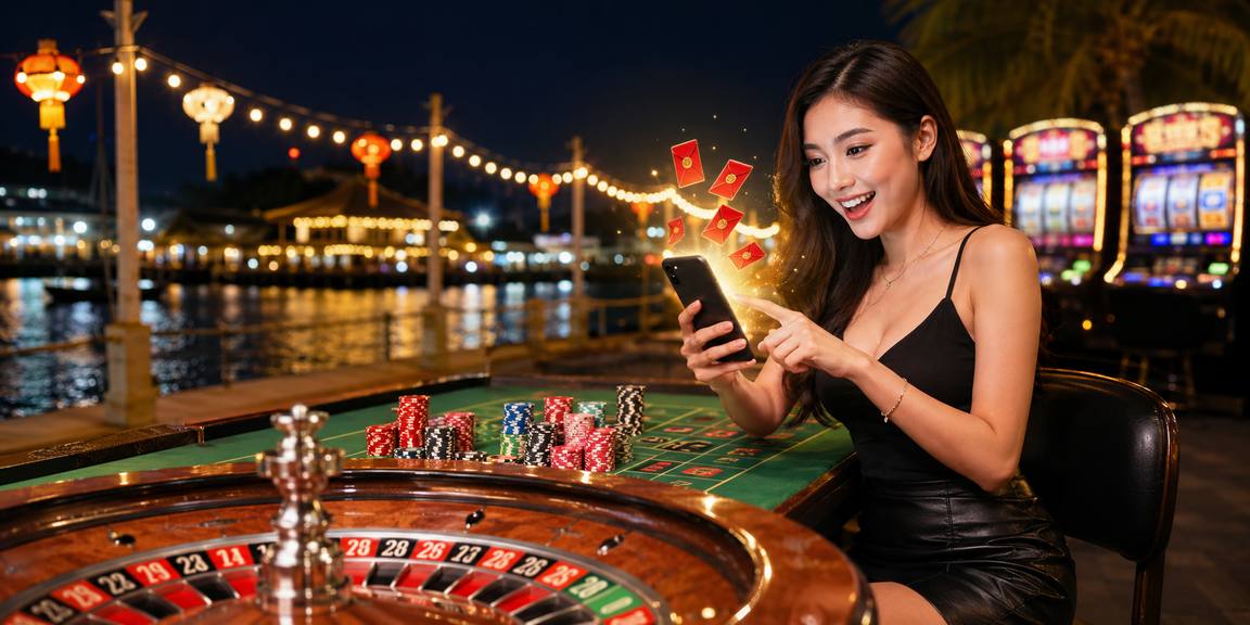mh2661 mobile gaming